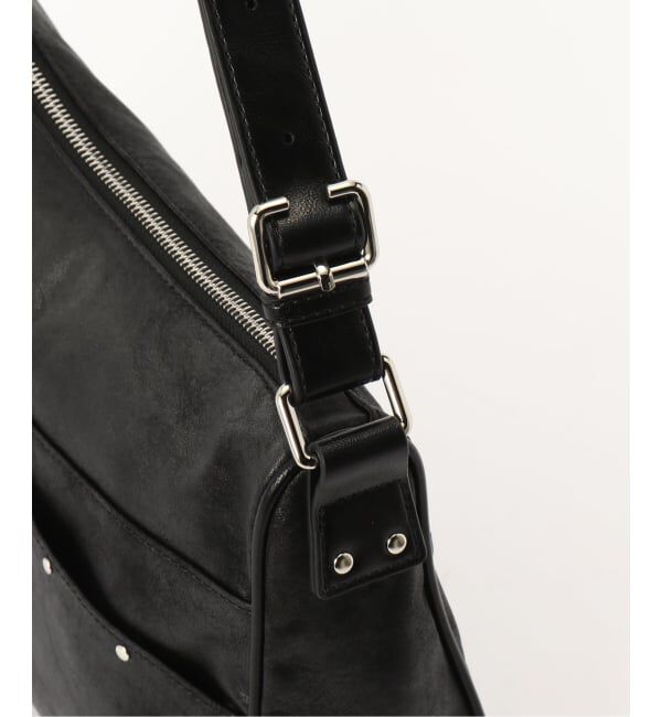 JOINT WORKS「fennec /フェネック BASH BAG」|ハンドバッグ|