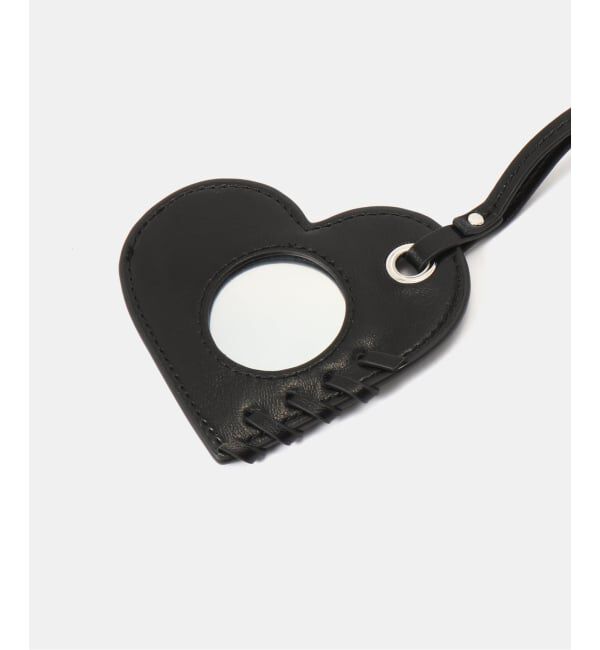 JOINT WORKS「fennec /フェネック BASH CHARM BAG」|ハンドバッグ|