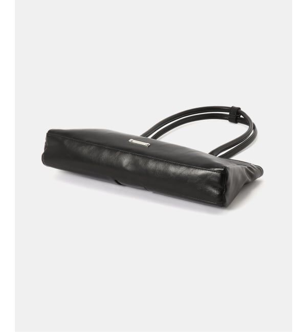 JOINT WORKS「fennec /フェネック BASH CHARM BAG」|ハンドバッグ|