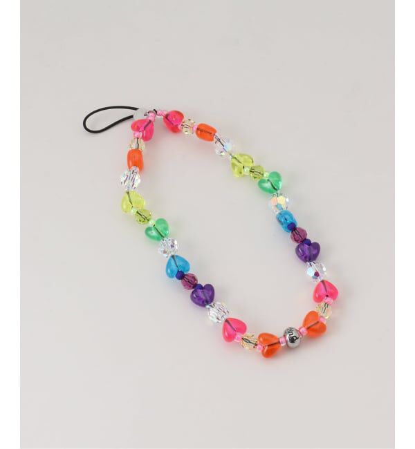 JOINT WORKS「String Ting / ストリング ティング Hard Candy Fruit Strap」|その他|