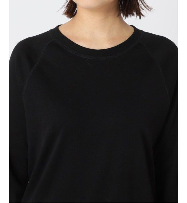 Plage「《追加》premiumフライス long Tシャツ」|Tシャツ・カットソー|