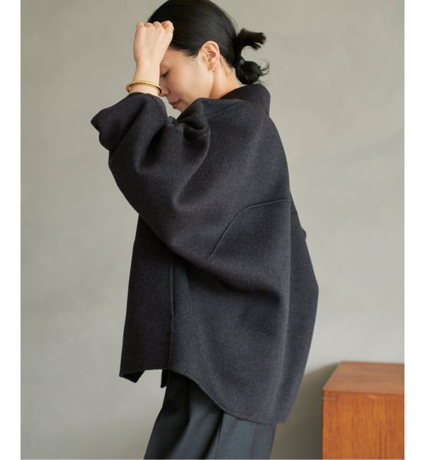 Plage「《WEB限定追加》HAMILTON Jacket コート2」|その他|