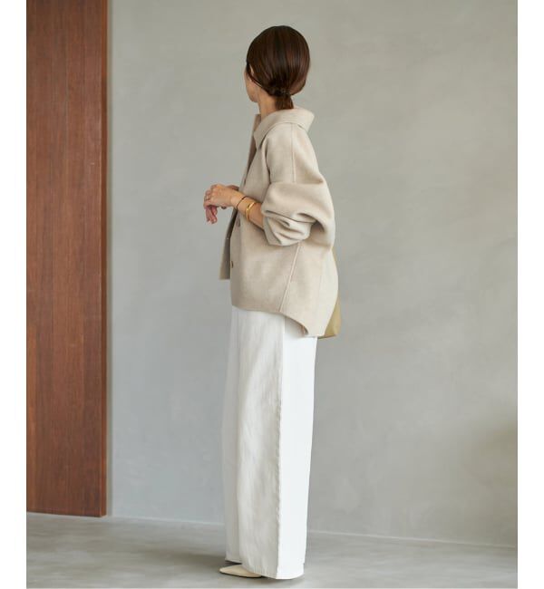 Plage「《WEB限定追加》HAMILTON Jacket コート2」|その他|