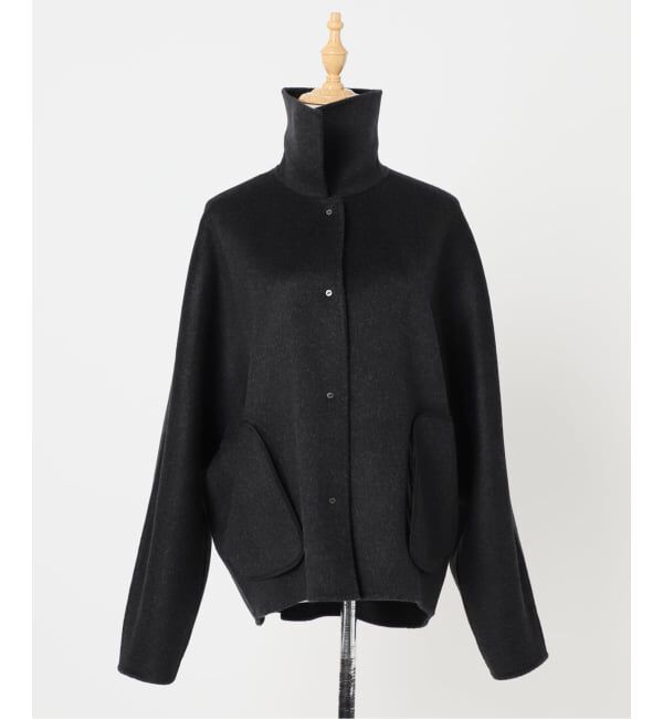 Plage「《WEB限定追加》HAMILTON Jacket コート2」|その他|