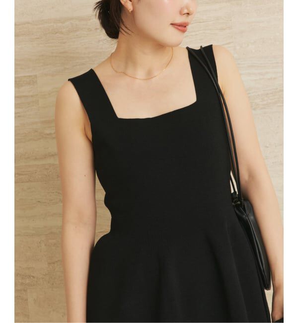 Plage「《予約》Peplum Camisole ニット」|その他|