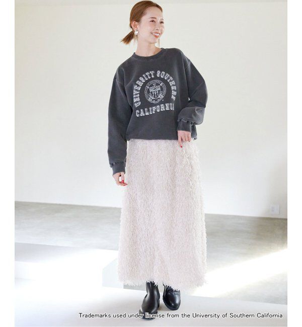 SLOBE IENA「《追加》SLOBE IENA サイドゴアブーツ」|ショートブーツ|