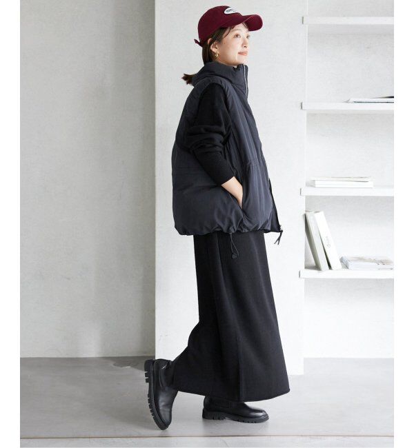 SLOBE IENA「《追加》SLOBE IENA サイドゴアブーツ」|ショートブーツ|