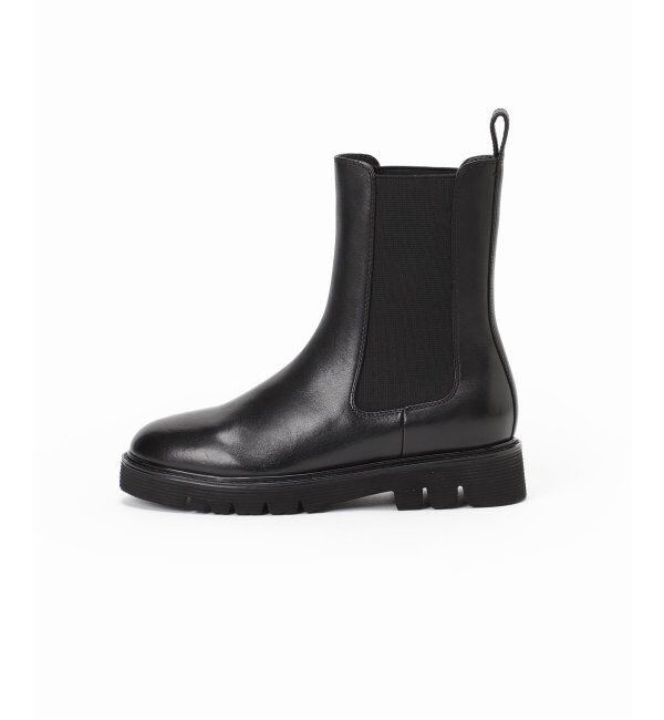 SLOBE IENA「《追加》SLOBE IENA サイドゴアブーツ」|ショートブーツ|