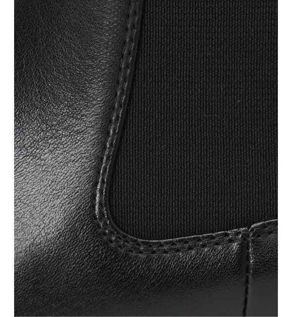 SLOBE IENA「《追加》SLOBE IENA サイドゴアブーツ」|ショートブーツ|