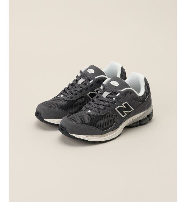 SLOBE IENA「NEW BALANCE/ニューバランス 2002R M2002RFL_D/RFI_D」|スニーカー|