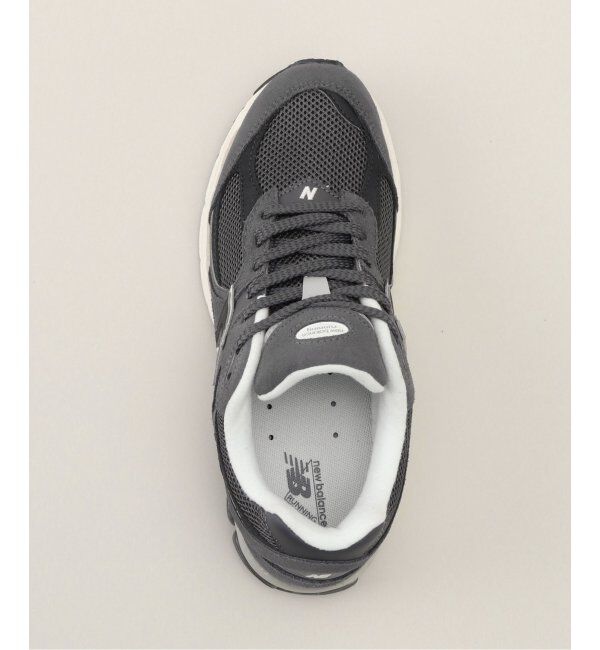 SLOBE IENA「NEW BALANCE/ニューバランス 2002R M2002RFL_D/RFI_D」|スニーカー|