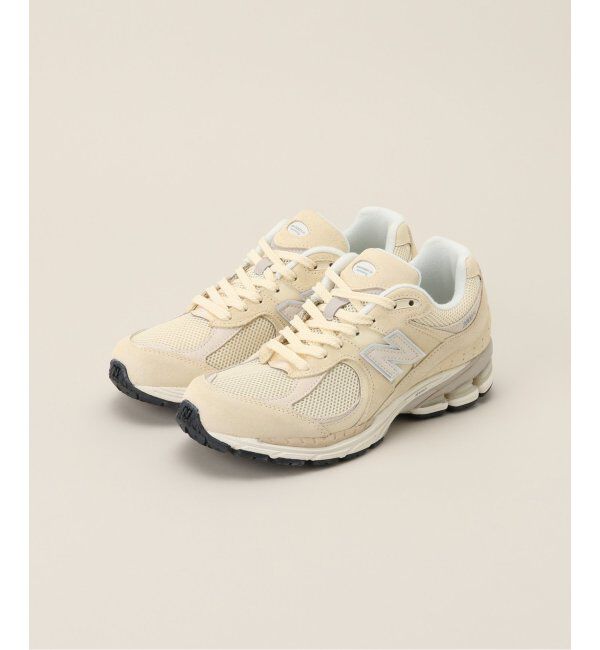 SLOBE IENA「NEW BALANCE/ニューバランス 2002R M2002RFL_D/RFI_D」|スニーカー|