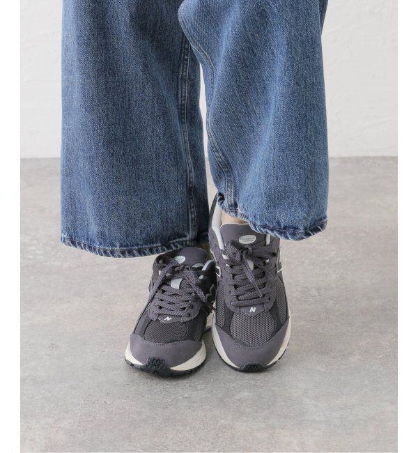 SLOBE IENA「NEW BALANCE/ニューバランス 2002R M2002RFL_D/RFI_D」|スニーカー|