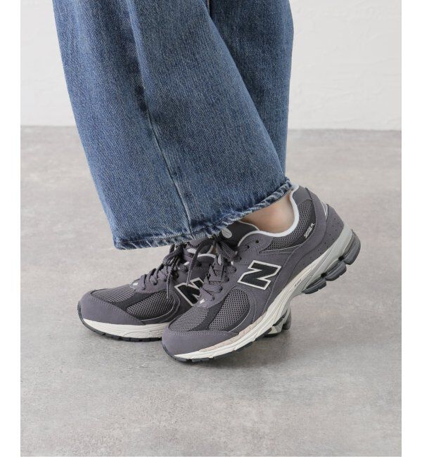 SLOBE IENA「NEW BALANCE/ニューバランス 2002R M2002RFL_D/RFI_D」|スニーカー|