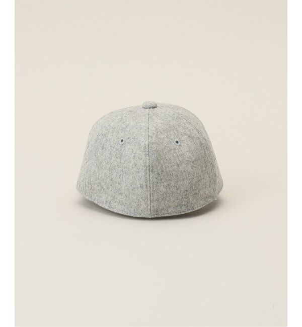 VERMEIL par iena「《追加》MASTER&Co.（マスターアンドコー） ALPHABET CAP MC574　」|キャップ・キャスケット|