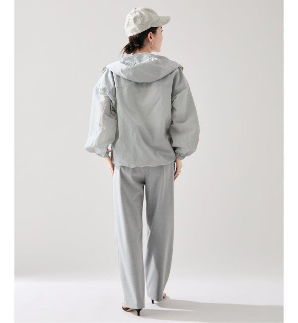 VERMEIL par iena「《追加》MASTER&Co.（マスターアンドコー） ALPHABET CAP MC574　」|キャップ・キャスケット|