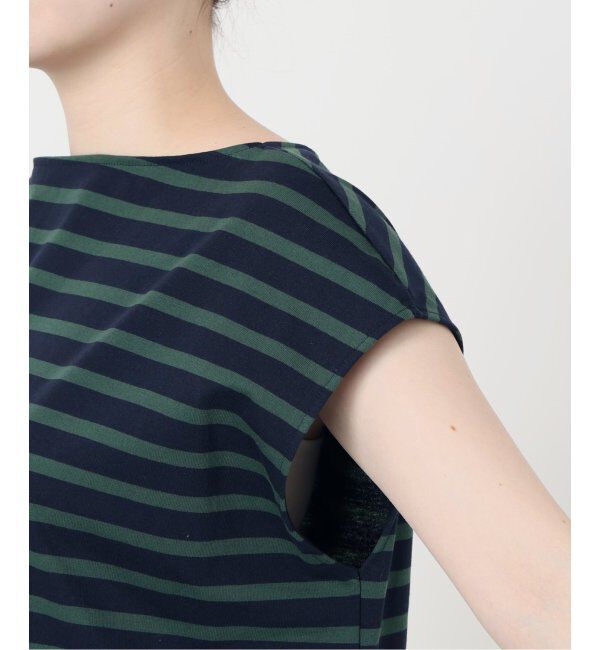 VERMEIL par iena「アシンメトリープルオーバー」|Tシャツ・カットソー|