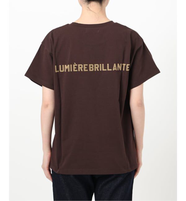 SLOBE IENA「《追加》1ST ETOILE Tシャツ」|Tシャツ・カットソー|