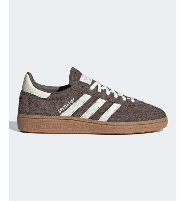 SLOBE IENA「adidas/アディダス HANDBALL SPEZIAL IF6490/IF7087」|スニーカー|
