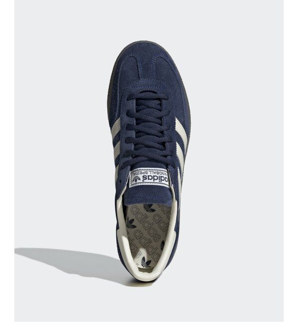 SLOBE IENA「adidas/アディダス HANDBALL SPEZIAL IF6490/IF7087」|スニーカー|