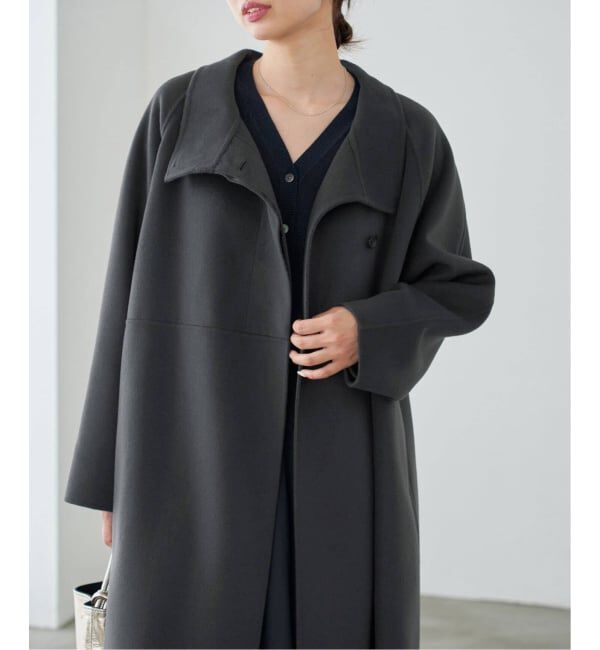 IENA「Super160スタンドコート」|その他|