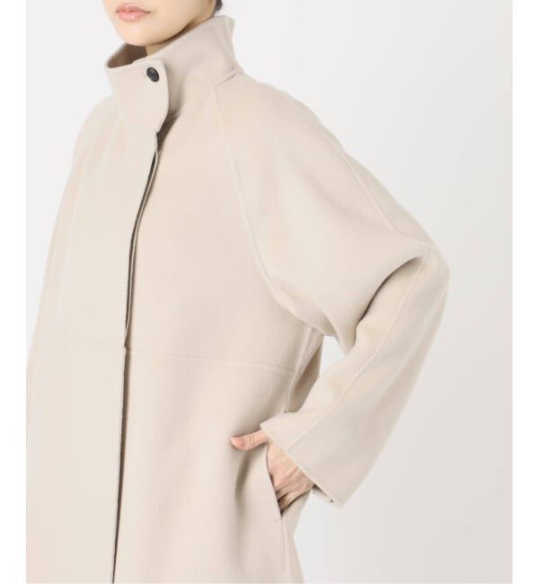 IENA「Super160スタンドコート」|その他|