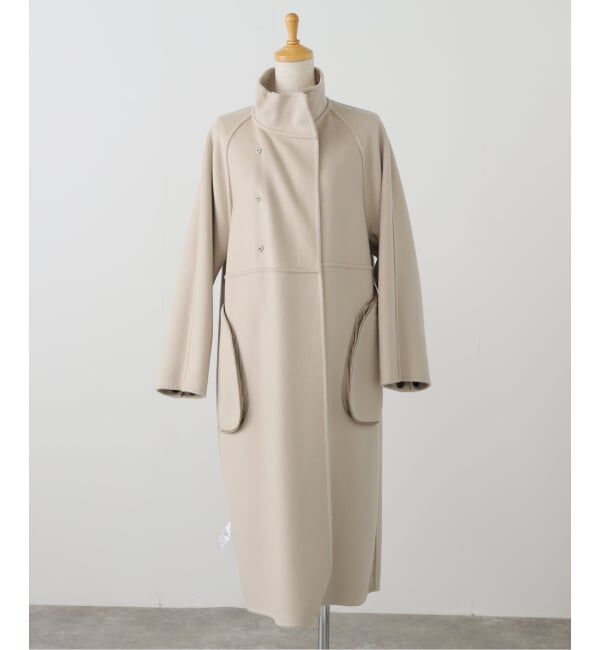 IENA「Super160スタンドコート」|その他|