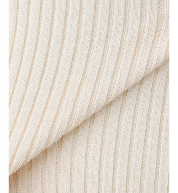 IENA LA BOUCLE「NICENICE MOMENT/ナイスナイスモーメント TANK TOP SHELL NNM1-25S-021」|インナー|