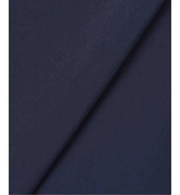 VERMEIL par iena「ヴィンテージブライトツイルボウタイブラウス」|シャツ・ブラウス|