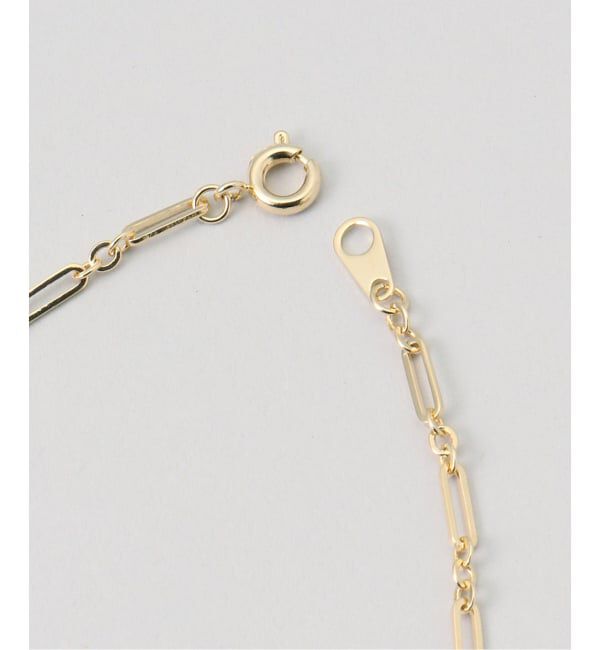 SLOBE IENA「SLOBE チェーンネックレス」|ネックレス|