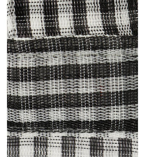 IENA「DIMINUTIVO/ディミヌティーボ メルカドバッグダイ」|ハンドバッグ|