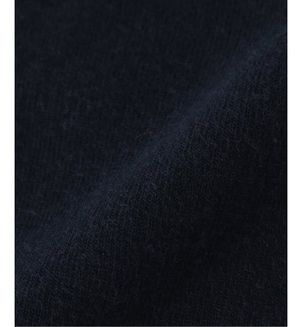 IENA「BLEU FORET/ブルーフォレ COTTON SOCKS 靴下 6594」|ソックス|