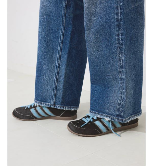 SLOBE IENA「adidas/アディダス JAPAN JS4028」|スニーカー|