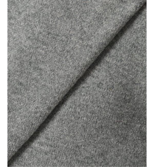 VERMEIL par iena「RIBタックプルオーバー」|ニット・セーター|