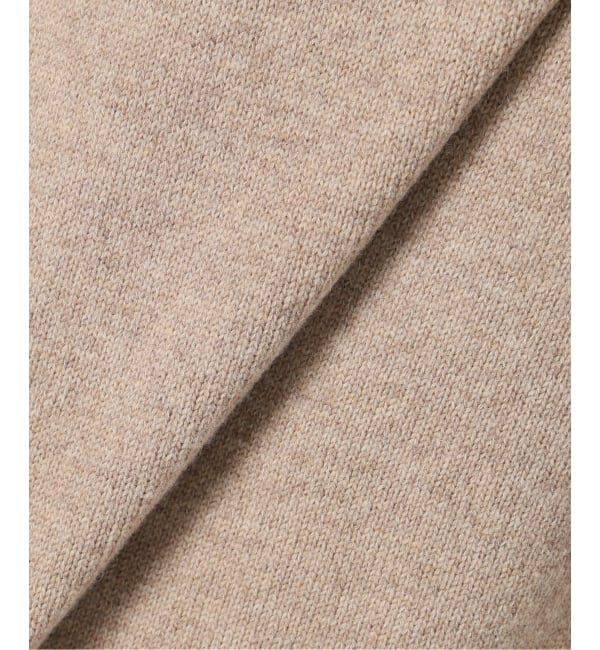 VERMEIL par iena「RIBタックプルオーバー」|ニット・セーター|