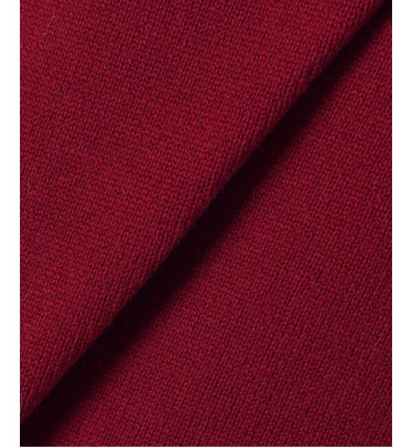 VERMEIL par iena「RIBタックプルオーバー」|ニット・セーター|