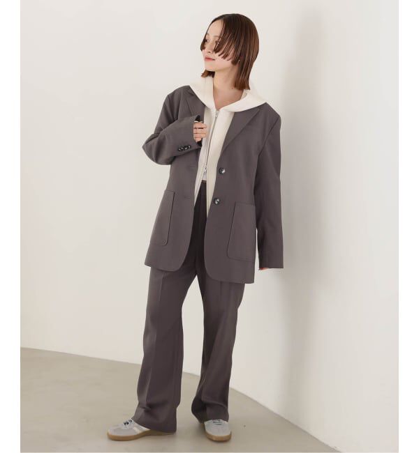 SLOBE IENA「《WEB限定サイズあり/追加》adidas/アディダス HANDBALL SPEZIAL IF7086」|スニーカー|