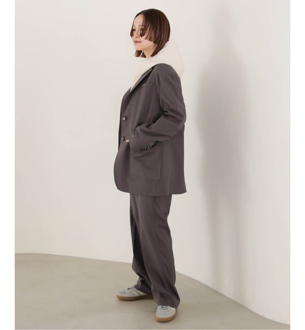 SLOBE IENA「《WEB限定サイズあり/追加》adidas/アディダス HANDBALL SPEZIAL IF7086」|スニーカー|