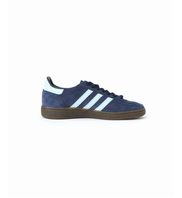 SLOBE IENA「《WEB限定サイズあり/追加》adidas/アディダス HANDBALL SPEZIAL IF7086」|スニーカー|