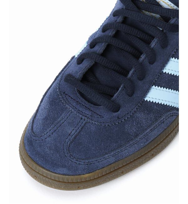 SLOBE IENA「《WEB限定サイズあり/追加》adidas/アディダス HANDBALL SPEZIAL IF7086」|スニーカー|