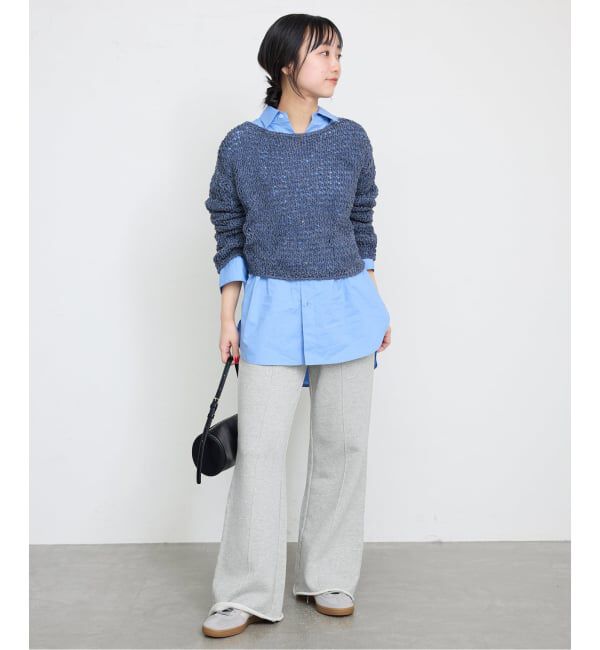 SLOBE IENA「《WEB限定サイズあり/追加》adidas/アディダス HANDBALL SPEZIAL IF7086」|スニーカー|