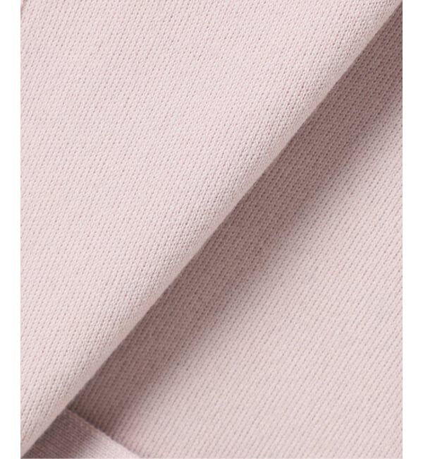 IENA「《追加4》スーパーファインスムース ショートカーディガン」|カーディガン|