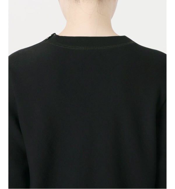 VERMEIL par iena「アンティークジョーゼットブラウス」|シャツ・ブラウス|