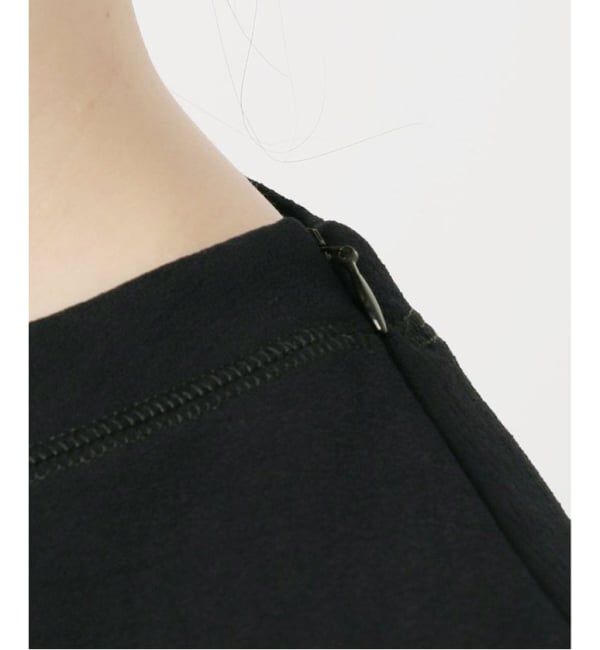 VERMEIL par iena「アンティークジョーゼットブラウス」|シャツ・ブラウス|