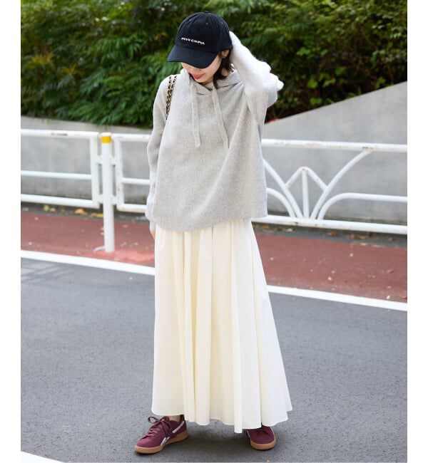 SLOBE IENA「Reebok/リーボック CLUB C GROUNDS UK 131885」|スニーカー|