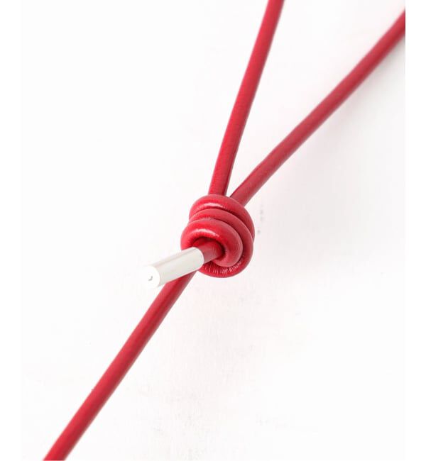 SLOBE IENA「《予約》ITTI/イッチ HERRIE 巾着ポーチ XXS ITTI-BAG-091-RF」|その他|