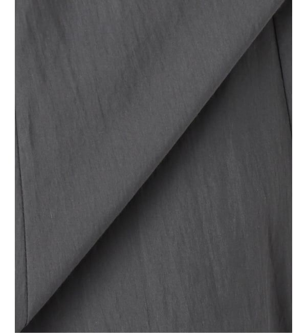 SLOBE IENA「《予約》切り替えボリュームスカート」|スカート|