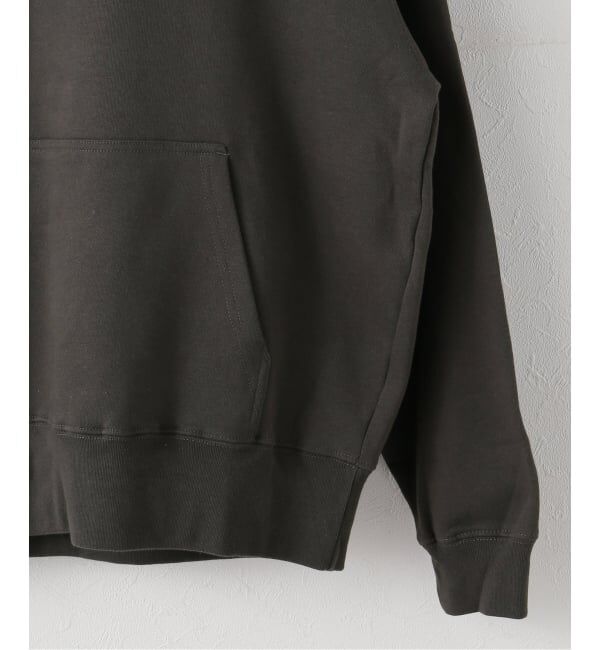 IENA「IENA&times;Shimazaki Masahiro Photo Sweat スウェット」|スウェット・ジャージ|