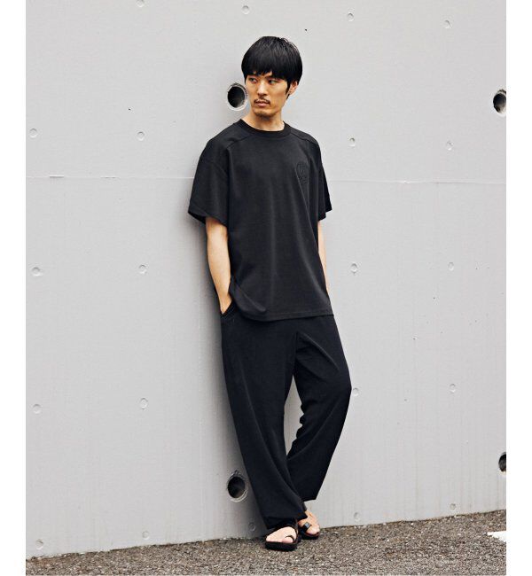 Paris Saint-Germain「【Paris Saint-Germain】バイオスムース Tシャツ」|Tシャツ・カットソー|