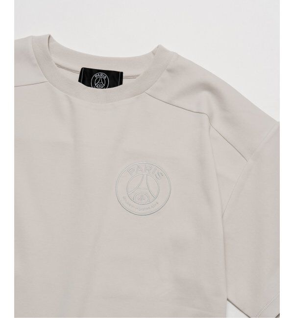 Paris Saint-Germain「【Paris Saint-Germain】バイオスムース Tシャツ」|Tシャツ・カットソー|